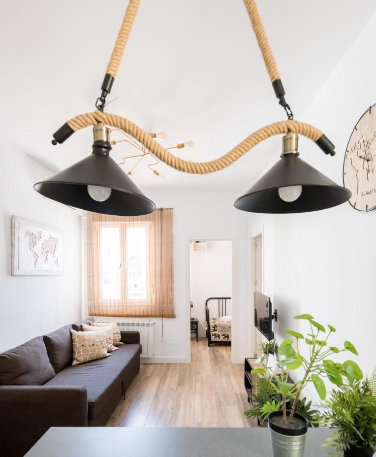 Appartement La Palma De Mallorca Madrid
