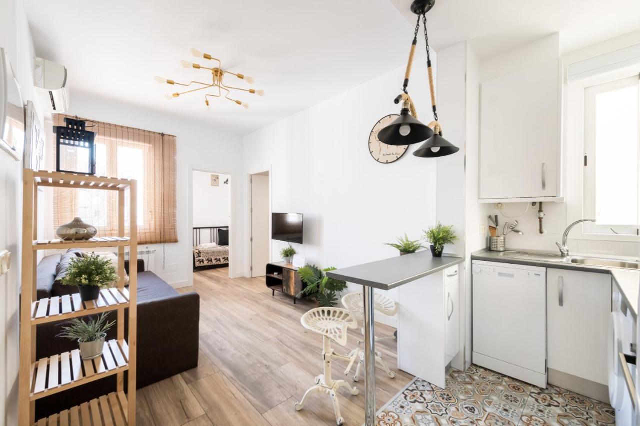 Appartement La Palma De Mallorca Madrid