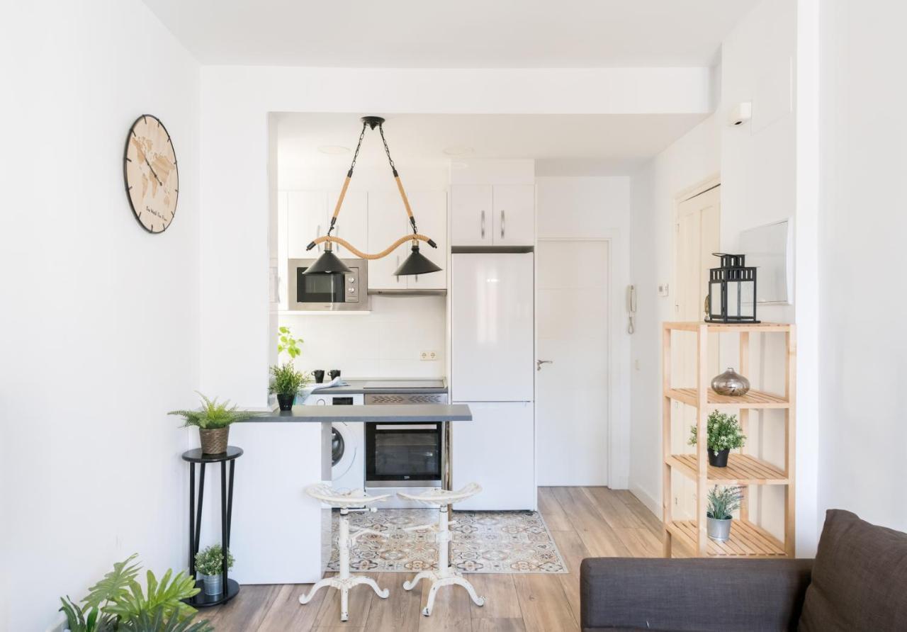 La Palma De Mallorca Appartement
