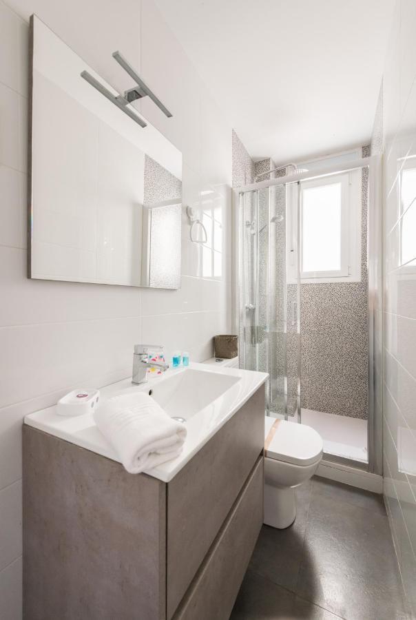 Appartement La Palma De Mallorca Madrid